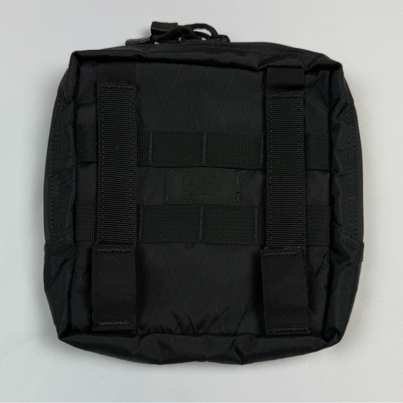 NEW TAD Triple Aught Design OP1 Organizer in Black